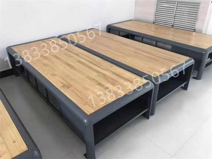 南平戒毒所床具