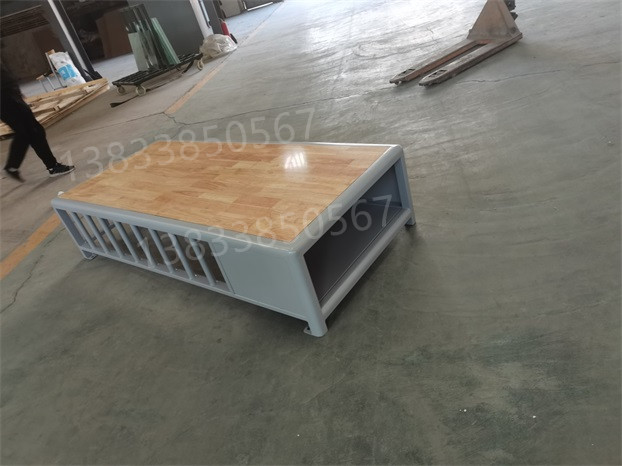 南平拘留所床具