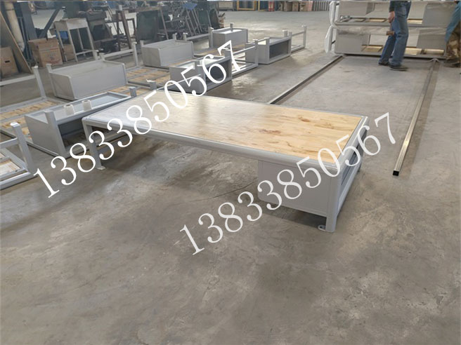 南平监狱床具