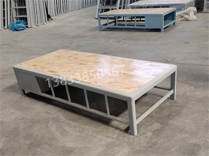 南平Y型看守所床具